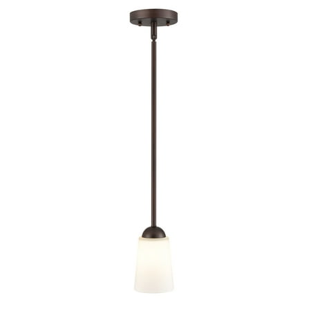 

Millennium Lighting 9801 Ivey Lake 5 Wide Mini Pendant - Bronze