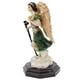 thumbnail image 3 of Figura Arcángel Rafael Sanación Ojo de Vidrio 33 cm Tarot Felix, 3 of 4