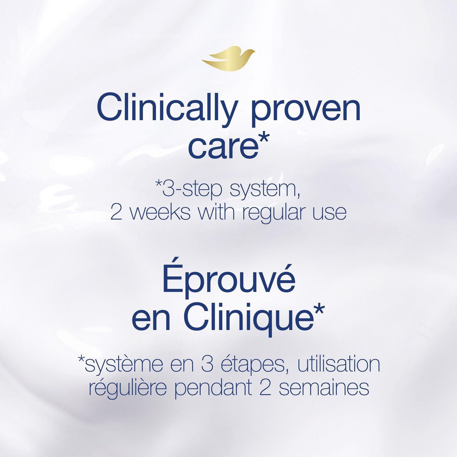 Dove Dry Scalp Care Shampoo