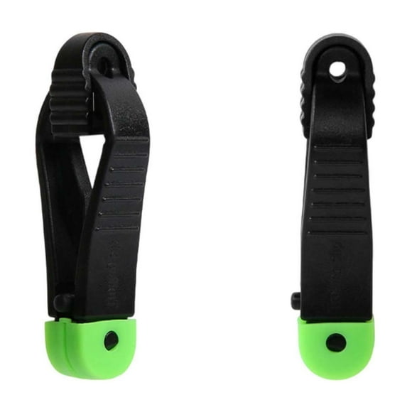 Downrigger Release Clips Line Release Clips for Planer Board Trolling Fishing 1pc