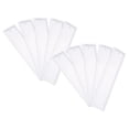 thumbnail image 4 of Marcapáginas de Silicona Rectangular 5,5 Pulgadas 10 Uds. Sunnimix Marcapáginas Resina Epoxi, 4 of 6
