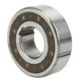 thumbnail image 1 of Roulements Industriels, Roulements en Acier, Roulements Unidirectionnels CSK15PP pour Machines d'Impression pour l'Industrie Automobile pour Machines Textiles pour Détecteur de Devises, 1 of 8