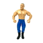 WWE Loose Wrestling Figure Doug Basham