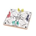 thumbnail image 3 of Rustik - Surf & Tock/Pachisi Travel Game, 3 of 4