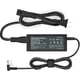 thumbnail image 1 of wonima11 New 45W 19.5V 2.31A Charger Compatible with HP Laptop Computer Smart Blue Tip Power Adapter, 1 of 1