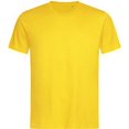 thumbnail image 1 of Stedman - Camiseta Lux para Hombre (Amarillo Girasol), 1 of 2