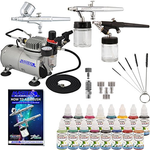Master Airbrush en ligne Walmart Canada