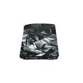 thumbnail image 3 of CADecor Glass Blanket Fleece Throw Blanket for Sofa or Bed 58x80 inches, 3 of 3