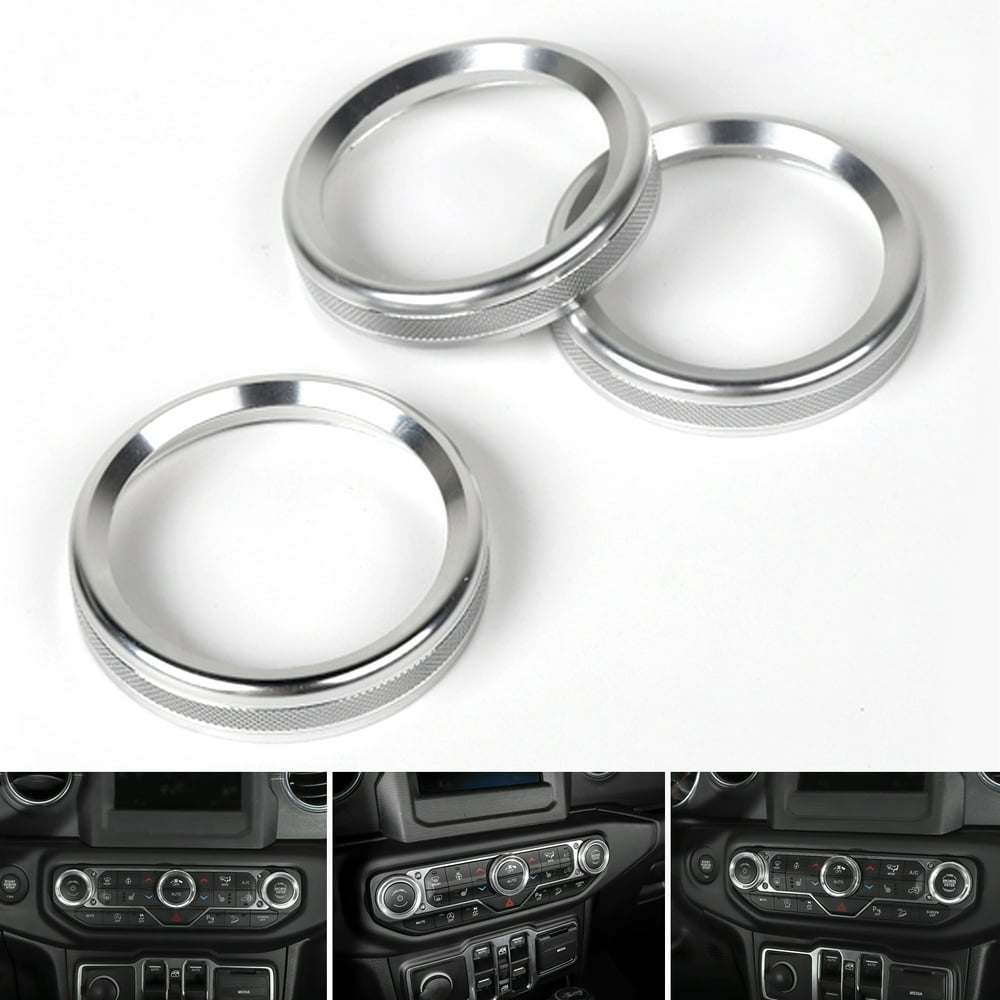 1998 jeep wrangler climate control knob