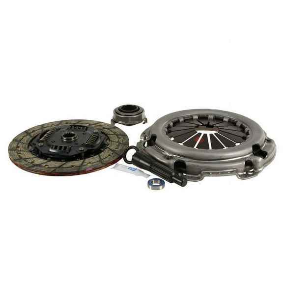 Clutch Kit - Compatible with 2003 - 2004 Honda Civic Hybrid