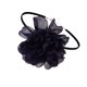 thumbnail image 1 of Collar de Gargantilla de Flores, Collar de Flores Grande, Elegante, Romántico, Gargantilla de Flores Grandes para Novia, Cumpleaños, Compromiso, Hallo Azul, 1 of 8