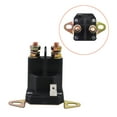 thumbnail image 4 of Starter Solenoid 12V 812-1221-211, 93265-9, 93265WR Stens 435-700, 539101714 US, 4 of 5