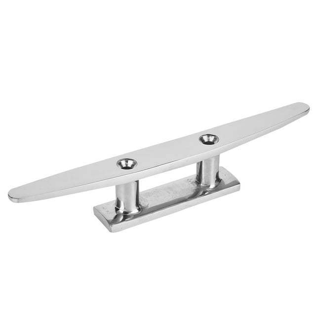 Stainless Steel Base Cleat,Stainless Steel Base Cleat Boat Cleat Boat Accessory Optimized for Excellence