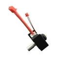 thumbnail image 1 of lionlar Smart Heater Block Nozzle Hotend Upgrade Customized Plated Copper, 1 of 4