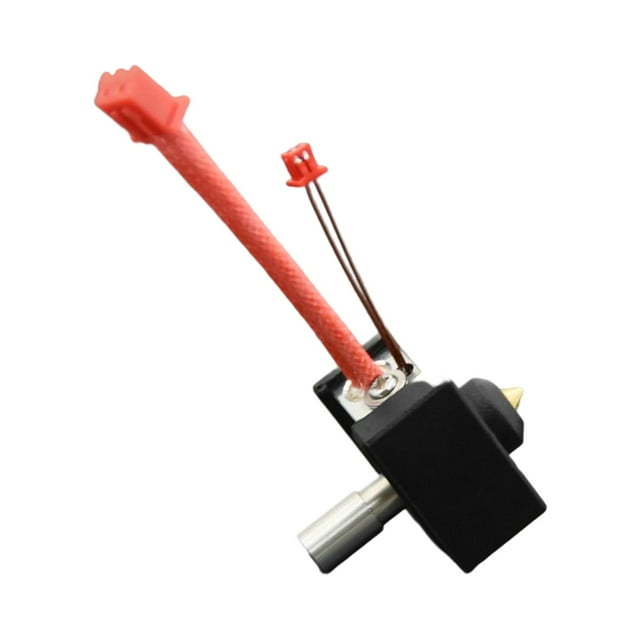 lionlar Smart Heater Block Nozzle Hotend Upgrade Customized Plated Copper