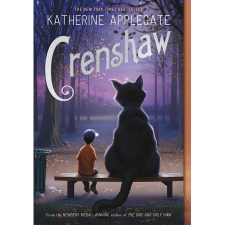 Crenshaw (Paperback) - Walmart.com