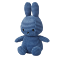 thumbnail image 2 of Miffy Corduroy Cobalt Blue 9", 2 of 4