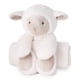 thumbnail image 1 of Peluche de peluche, elegante, ultrasuave, para bebé, 30 cm, 1 of 6