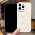 thumbnail image 3 of compatible iPhone 7 / 8 / SE 2022 Frosted Wrinkles Texture TPU Phone Case Cheap and fine, 3 of 5
