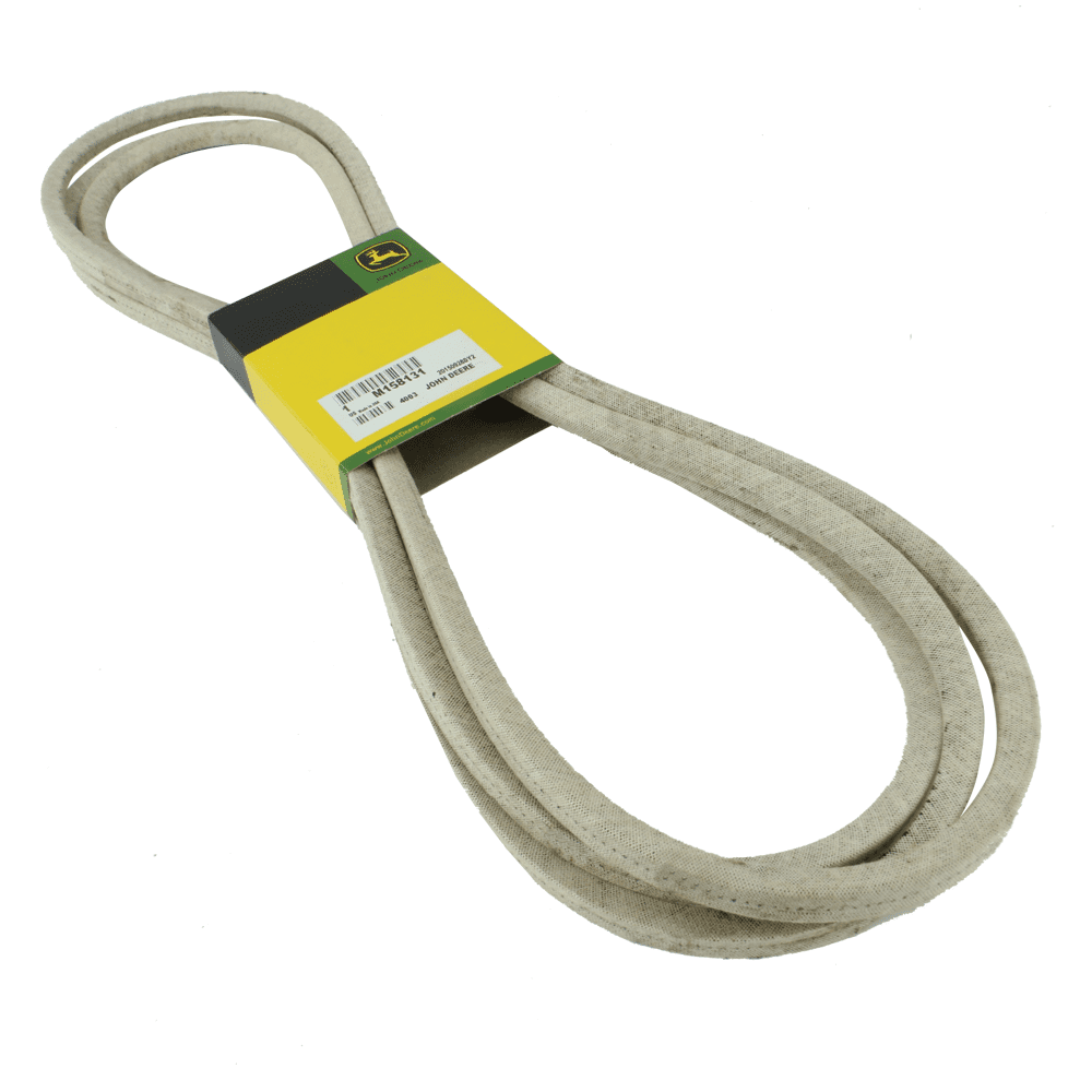 John Deere Original Equipment Belt M158131