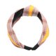 thumbnail image 5 of Diademas con nudo ancho diadema retro con aro para el pelo accesorios para el cabello diademas para la cabeza para mujeres y niñas ANGGREK  Otros, 5 of 8