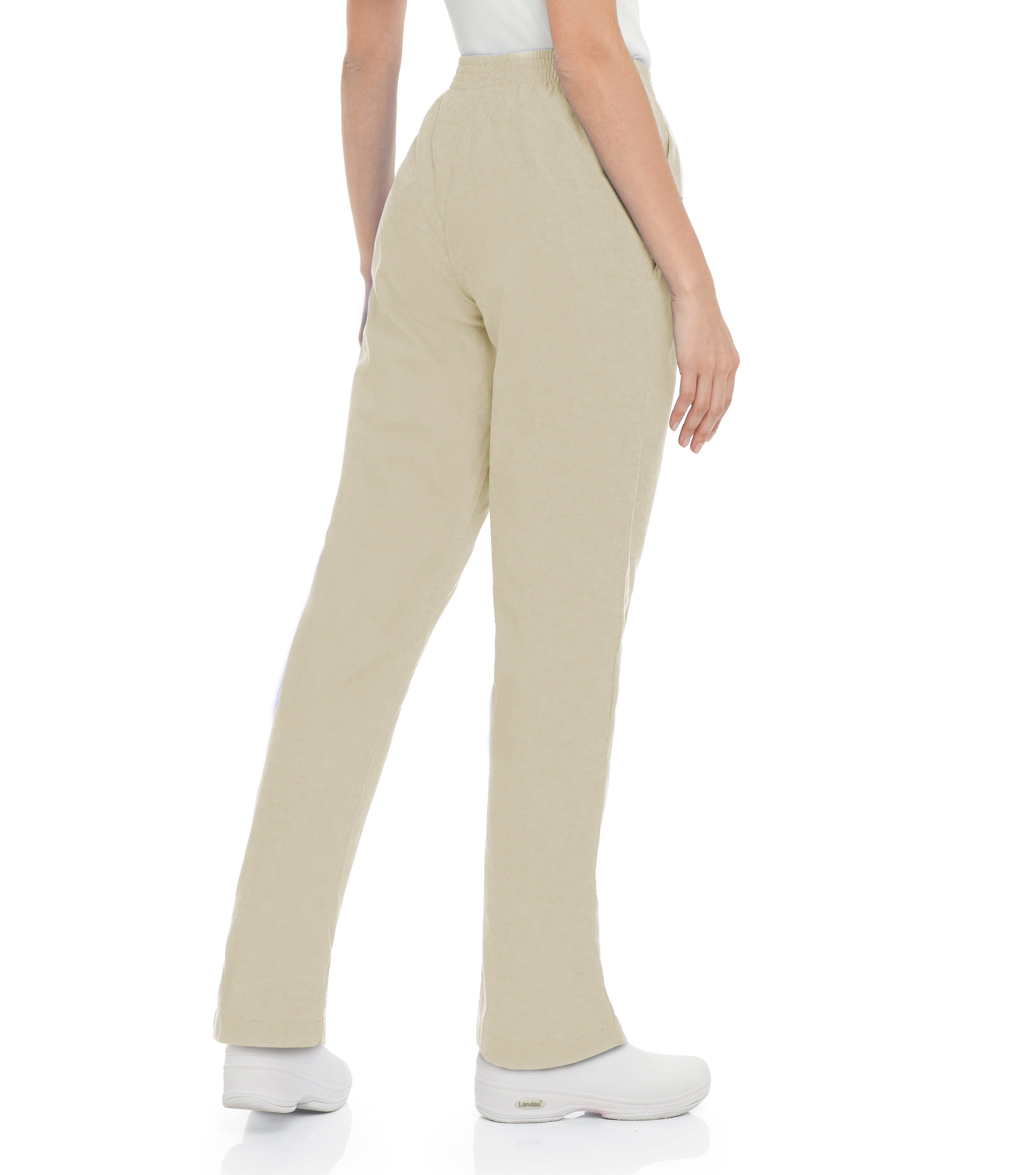 Classic Tapered Leg Scrub Pant, Style 