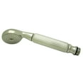 thumbnail image 2 of Kingston Brass Metropolitan Hand Shower Polished Brass Polished, 2 of 5