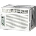 thumbnail image 2 of AIRE ACOND VENTANA 5000BTU S/FRIO 110V R32 MIDEA MAW05C1OU, 2 of 4