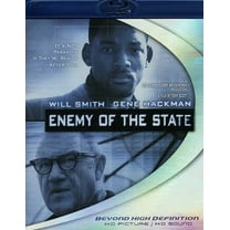 Enemy Of The State [Blu-ray]