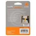 thumbnail image 4 of UST Hear-Me Whistle 2-pk, Yellow, 4 of 5