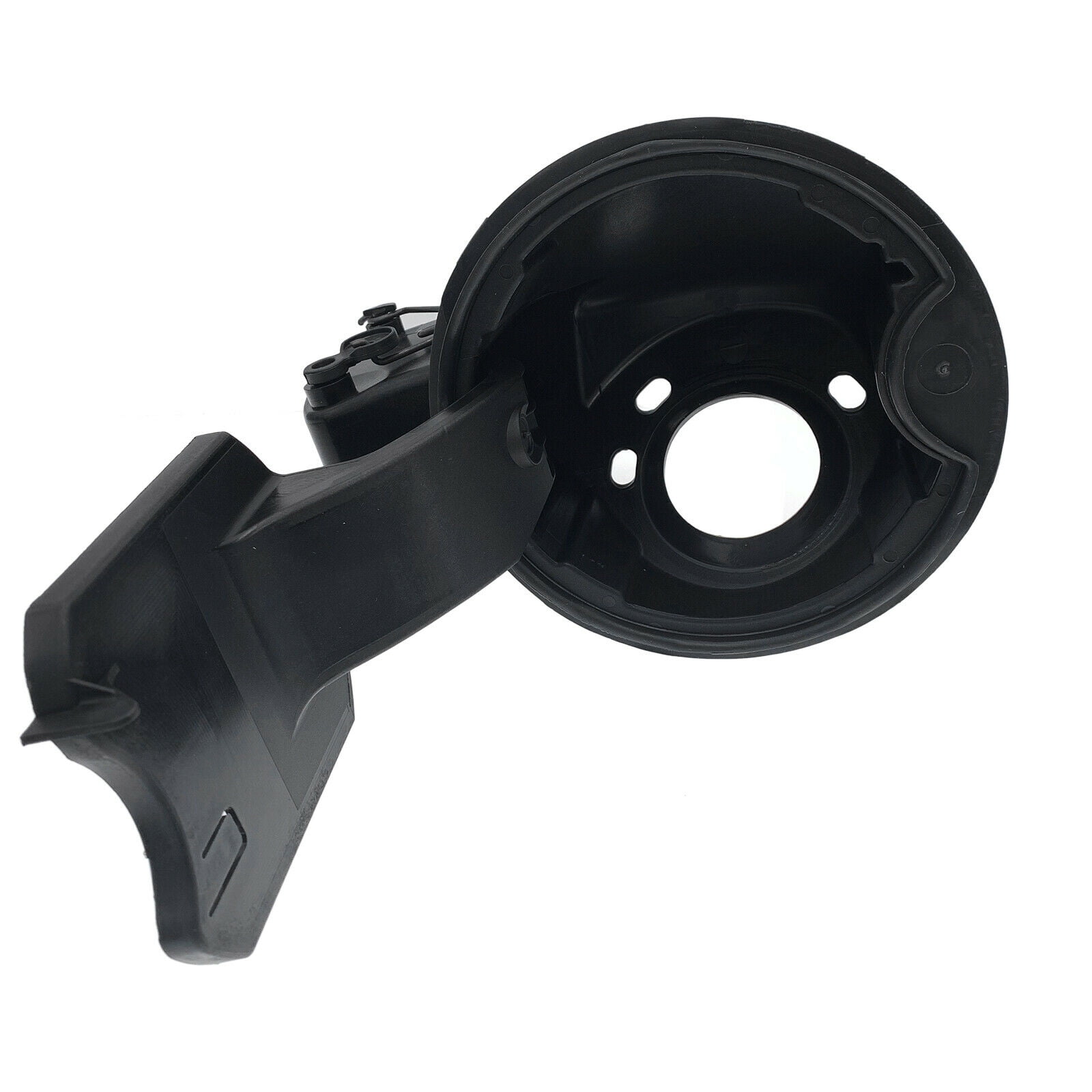 For Ford F150 F150 20092014 Fuel Filler Housing Hinge Pocket Gas Cap