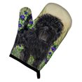 thumbnail image 1 of Carolines Treasures SS8151OVMT Affenpinscher Oven Mitt, 1 of 1