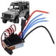 thumbnail image 5 of ESC ANGGREK 30A Protección Contra Sobrecalentamiento Autocomprobación Bidireccional Para Uso General, 5 of 8