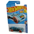 thumbnail image 2 of Hot Wheels Mach It Go (Blue) 2022 HW Speed Team, 2 of 2