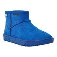 thumbnail image 1 of Regatta Boys/Girls Risely Faux Fur Lined Waterproof Snow Boots, 1 of 5