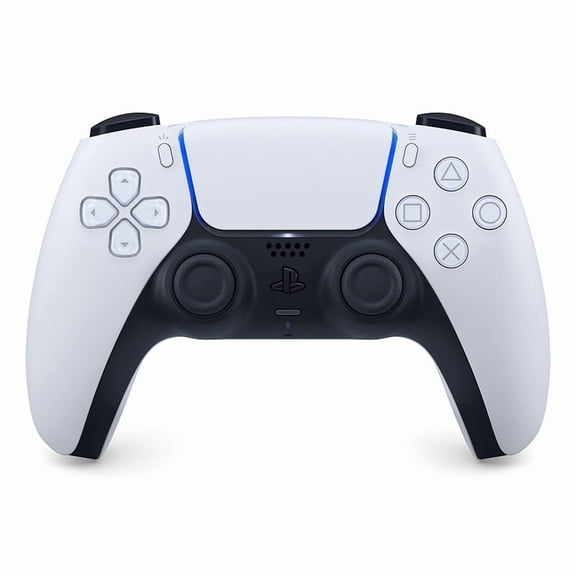 Control inalámbrico PlayStation 5 DualSense White
