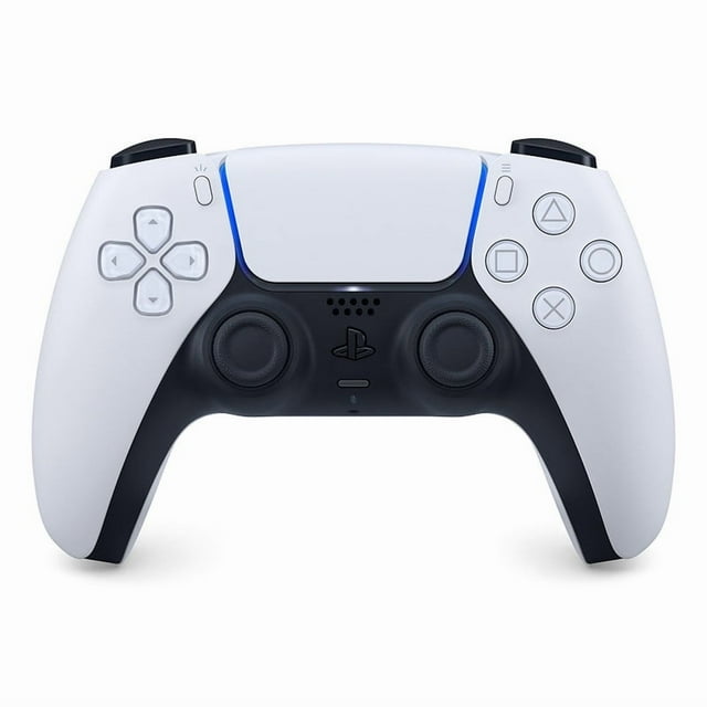 Control inalámbrico PlayStation 5 DualSense White