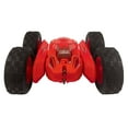 thumbnail image 2 of Tumbling Crosslander® - Voiture Cascadeuse RC Rechargeable à Double Face, Debout à 360° sur Deux Roues avec Lumières, 2 of 6