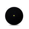 thumbnail image 4 of 6Pcs Squash Ball One-Yellow-Dot Low Speed Sports Professional Player Competition Squash, 4 of 7