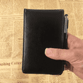 thumbnail image 4 of Libreta creativa A7, libreta portátil, libreta multifuncional, libreta de negocios, 4 of 5