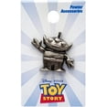 thumbnail image 2 of Disney Toy Story: Alien Pewter Lapel Pin, 2 of 2