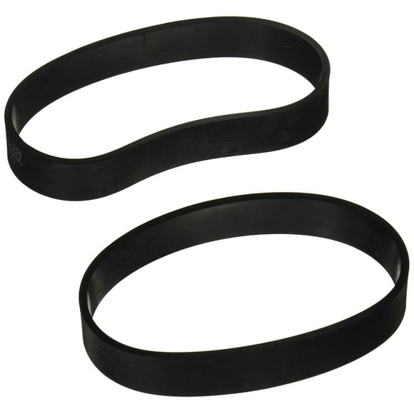 Eureka Style U Belts 61120 - 2/pk