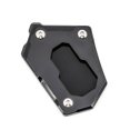 thumbnail image 5 of Para Bmw R1250 Gs R 1250 Gsa R 1250gs Hp 2019 2020 2021 motocicleta Cnc soporte lateral ampliar extensión Kickstand R1250gs accesorios caespa Sincero  Hogar, 5 of 5
