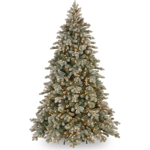 National Tree Pre-Lit 7-1 2
