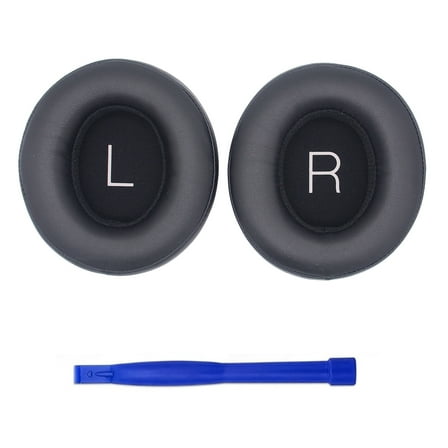 Highly Density Foams Ear Pads for Aonic 40 Aonic 50 SRH1540 Headphones Earpads Improved Sound Quality Ear Cushions