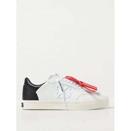 

Off-White Sneakers Men Black 1 Men