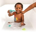 thumbnail image 4 of Infantino Splish & Splash Bath Play Set, 4 of 5