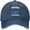Navy Blue, variant on Read The Bible Hat for Men Dad Hats Graphic Hat