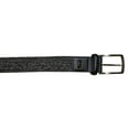thumbnail image 2 of Greg Norman Ceinture Extensible Élastique Chinée pour Homme, 2 of 2