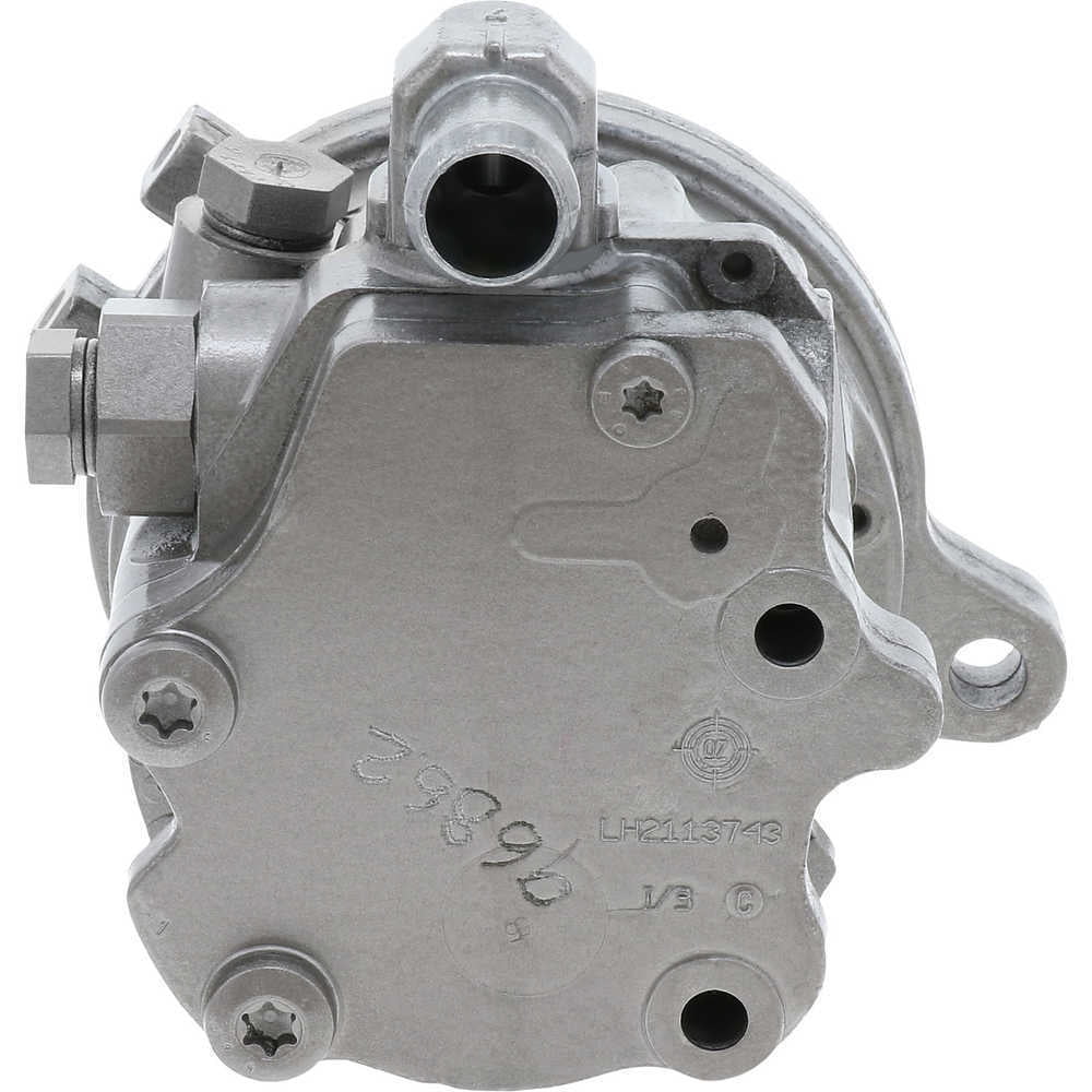 MAVAL 96862M Reman Power Steering Pump